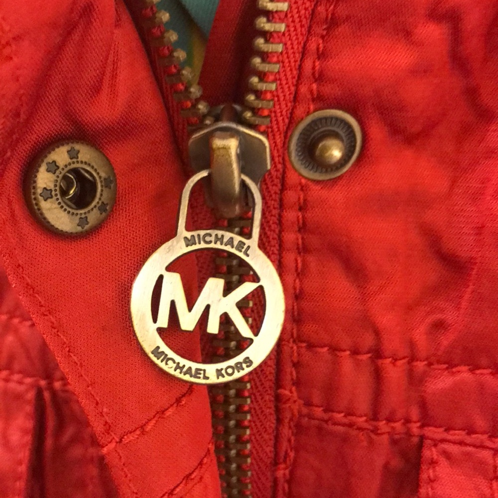 Mk Jacket - image 4